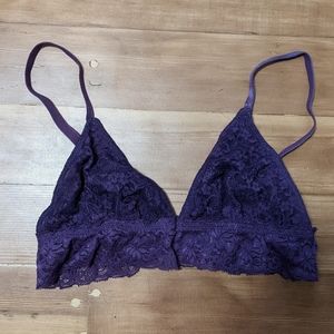 Bjorn Borg Lace Bralette